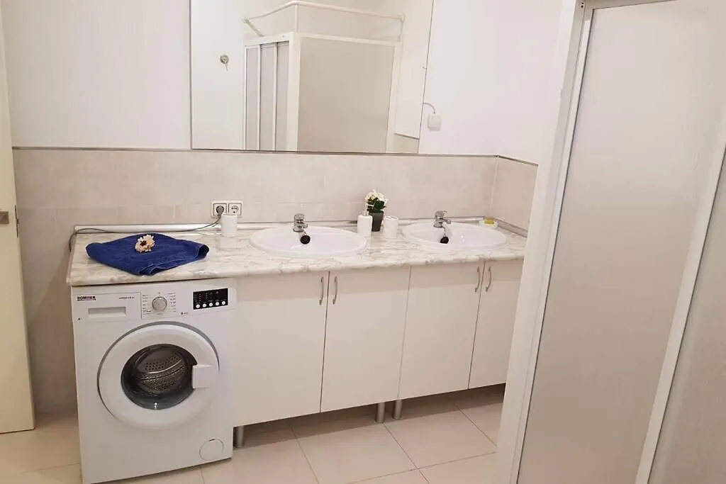 Casa Rustica Apartment Torremolinos 0*,