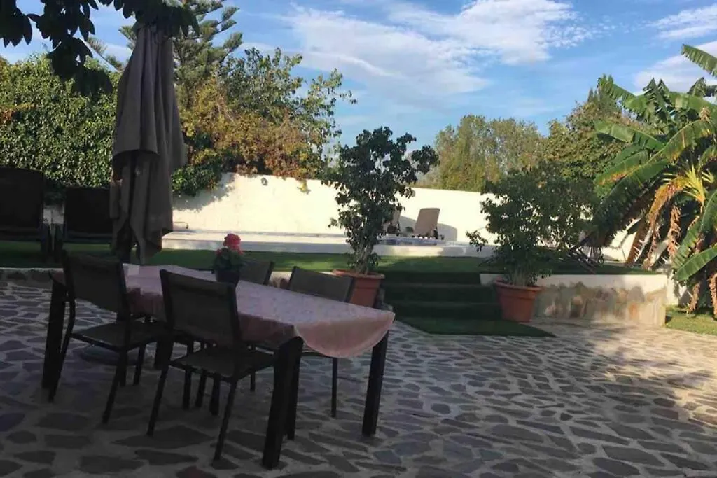 Casa Rustica Apartment Torremolinos