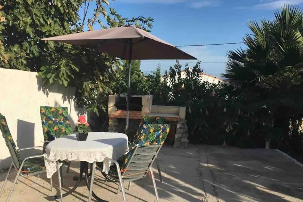 Casa Rustica Apartment Torremolinos