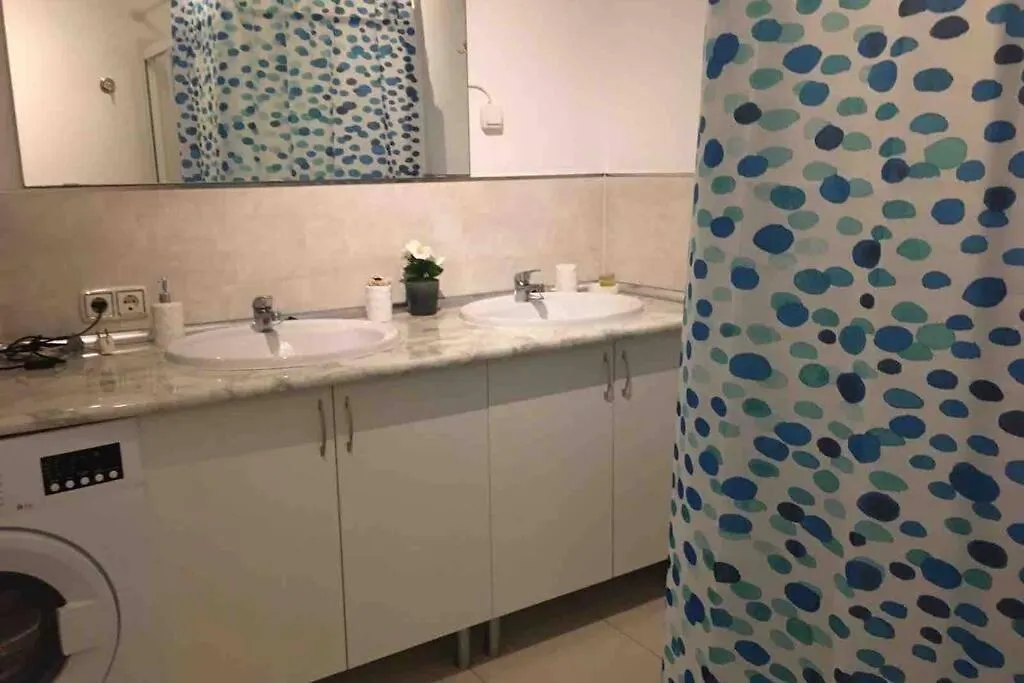 Casa Rustica Apartment Torremolinos