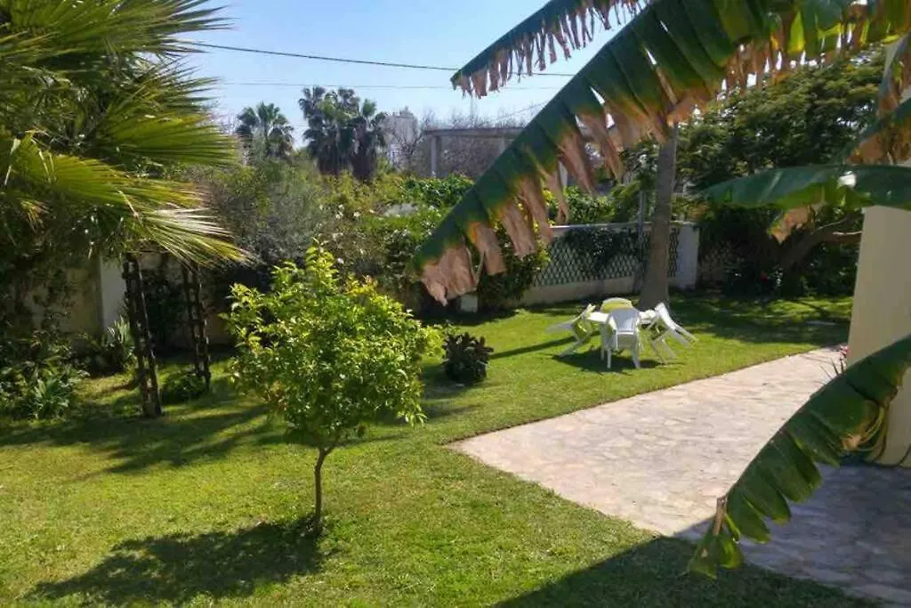 Casa Rustica Apartment Torremolinos Spain