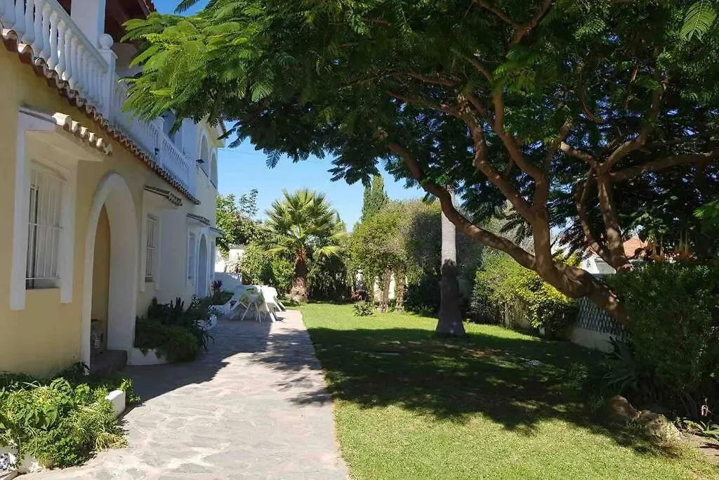 Casa Rustica Apartment Torremolinos 0*,  Spain