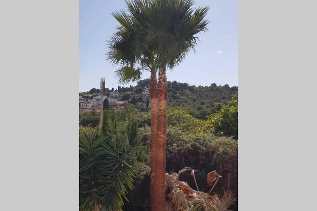 Casa Rustica Apartment Torremolinos