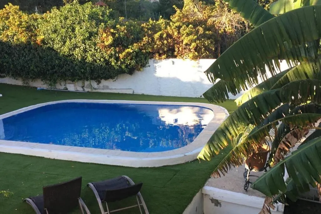 Casa Rustica Apartment Torremolinos