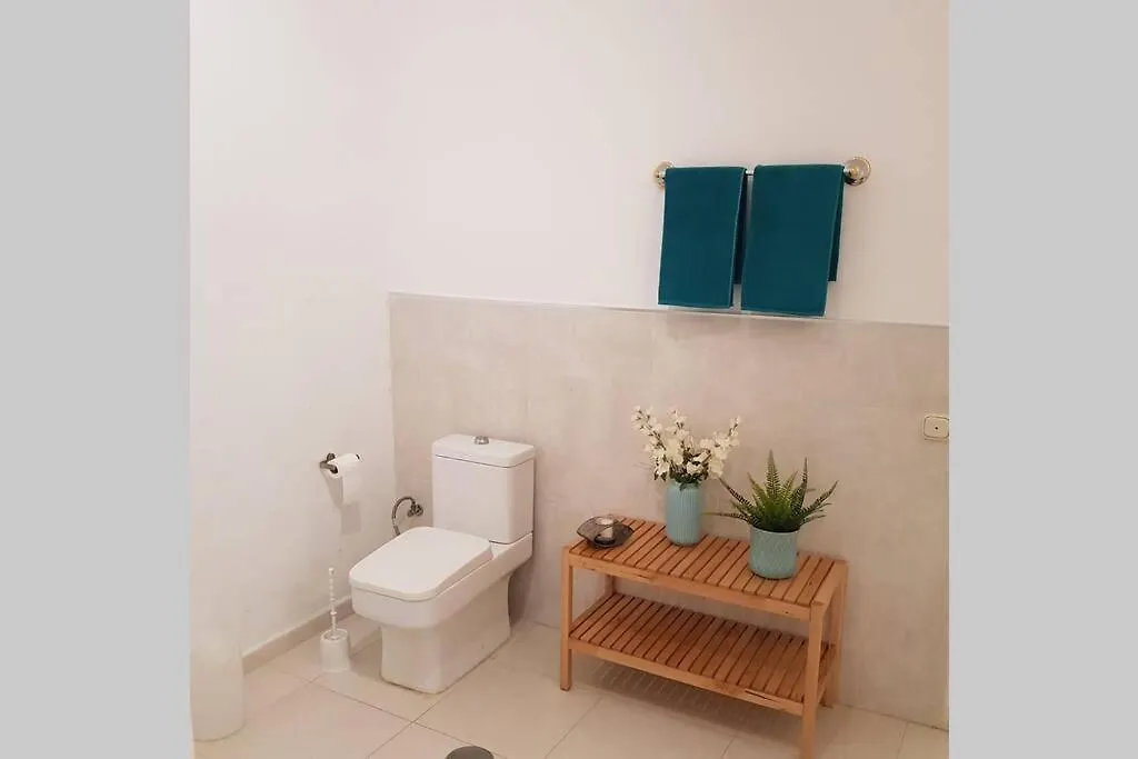 Casa Rustica Apartment Torremolinos Spain