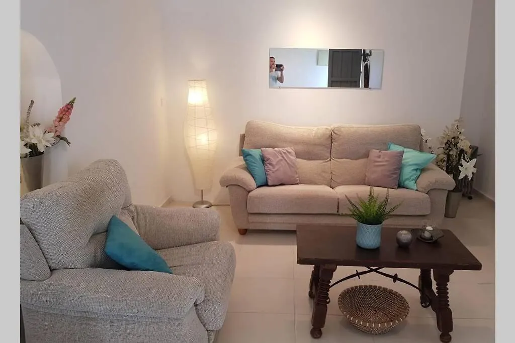 Casa Rustica Apartment Torremolinos