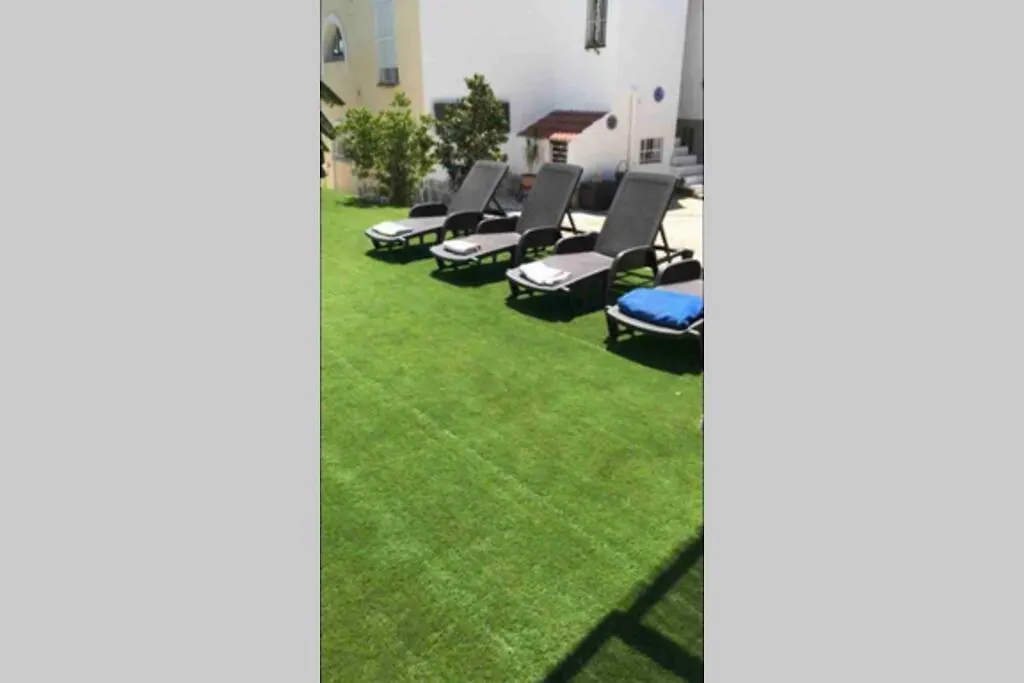 Casa Rustica Apartment Torremolinos Spain