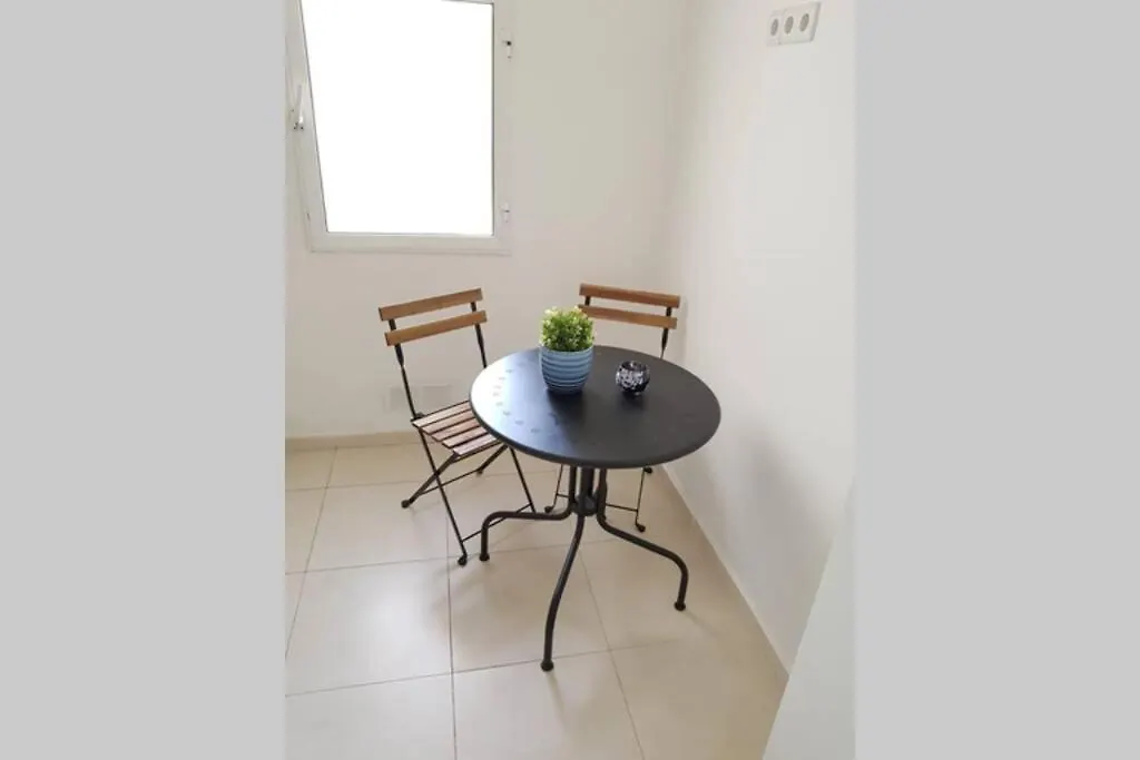 Casa Rustica Apartment Torremolinos 0*,