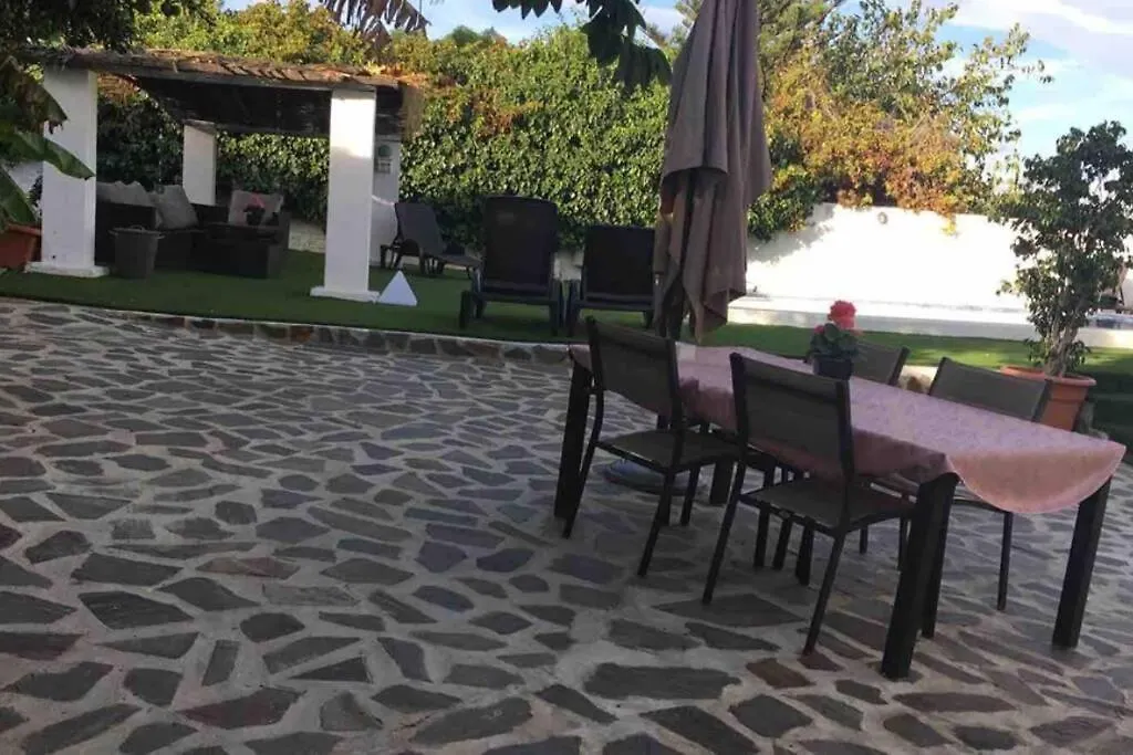 Casa Rustica Apartment Torremolinos