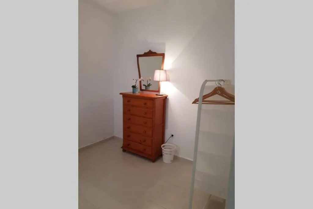 Casa Rustica Apartment Torremolinos