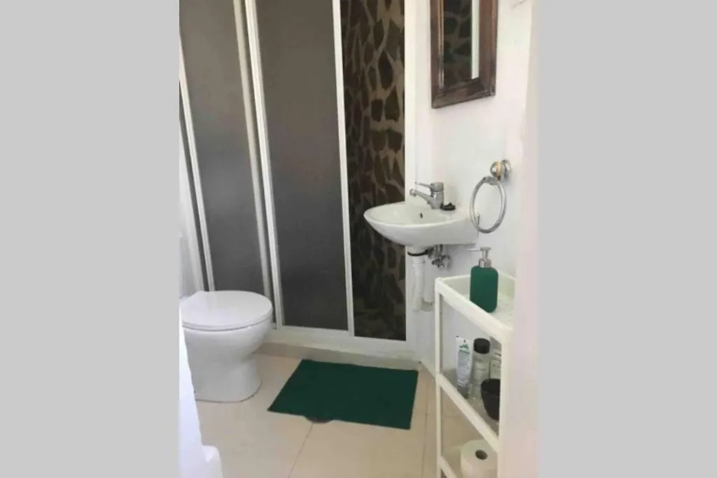 Casa Rustica Apartment Torremolinos