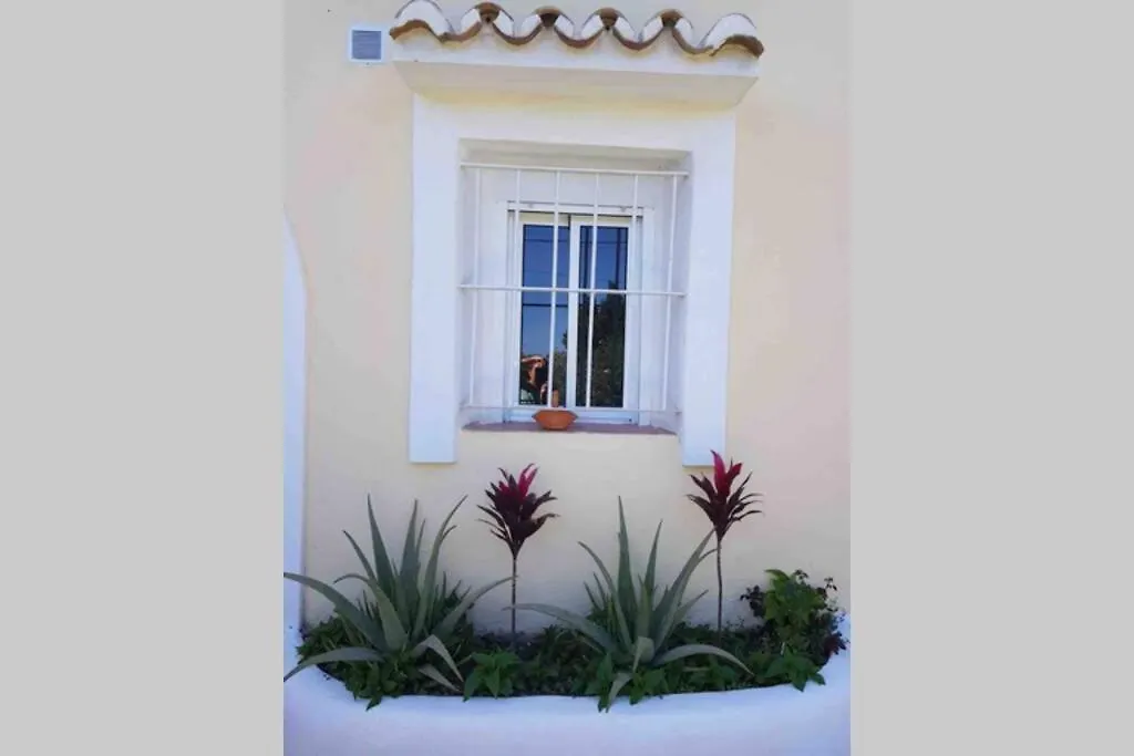 Casa Rustica Apartment Torremolinos