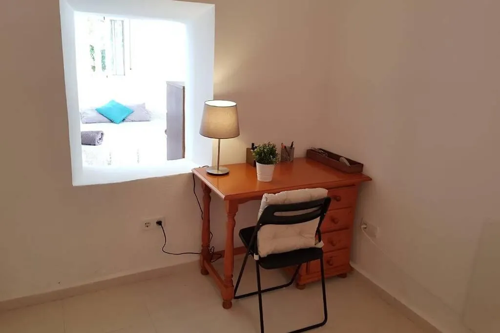 Casa Rustica Apartment Torremolinos Spain