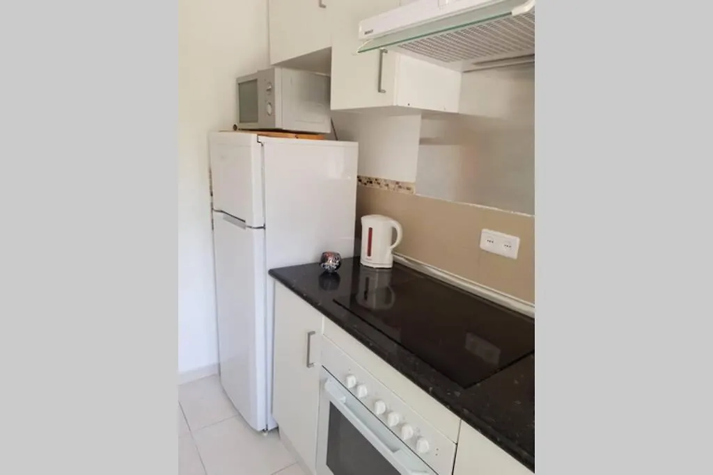 Casa Rustica Apartment Torremolinos