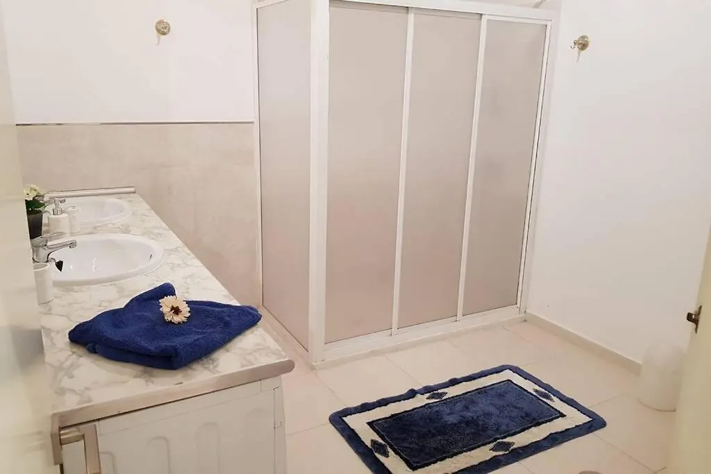Casa Rustica Apartment Torremolinos 0*,  Spain