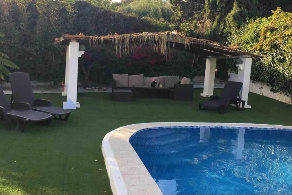 Casa Rustica Apartment Torremolinos