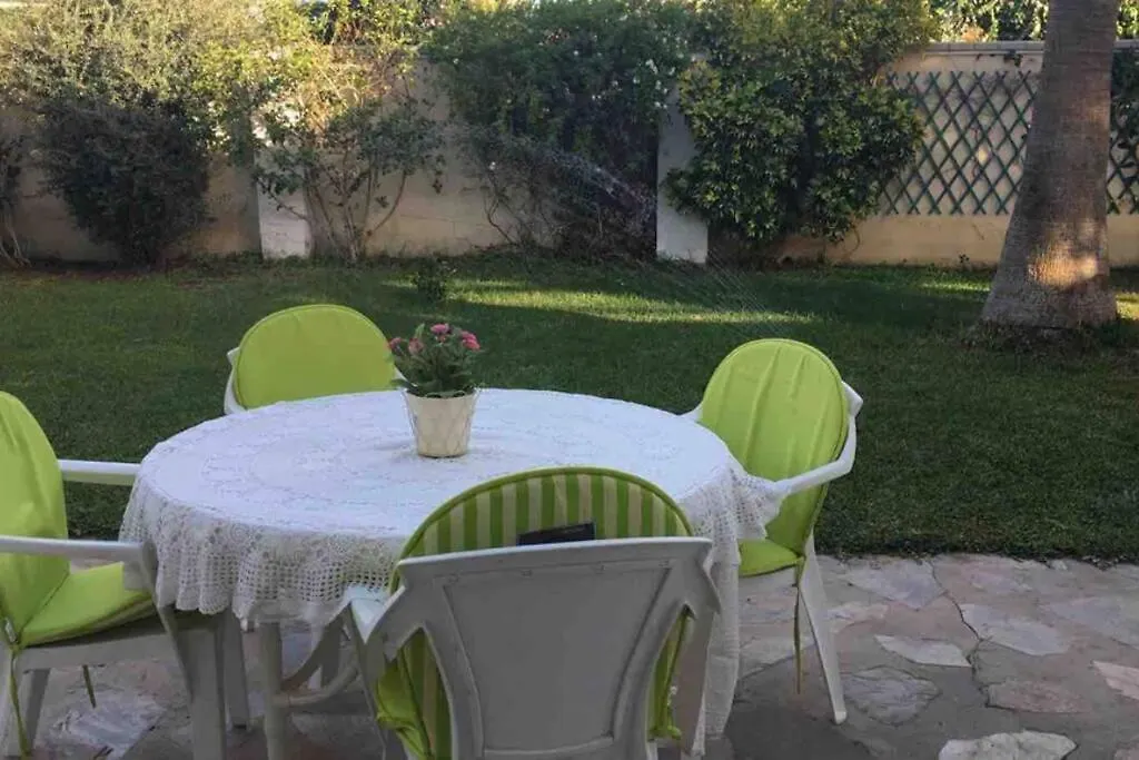 Casa Rustica Apartment Torremolinos 0*,