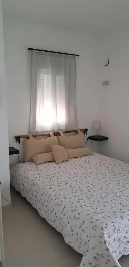 Casa Rustica Apartment Torremolinos 0*,  Spain