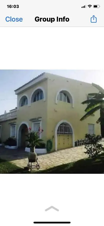 Casa Rustica Apartment Torremolinos Spain