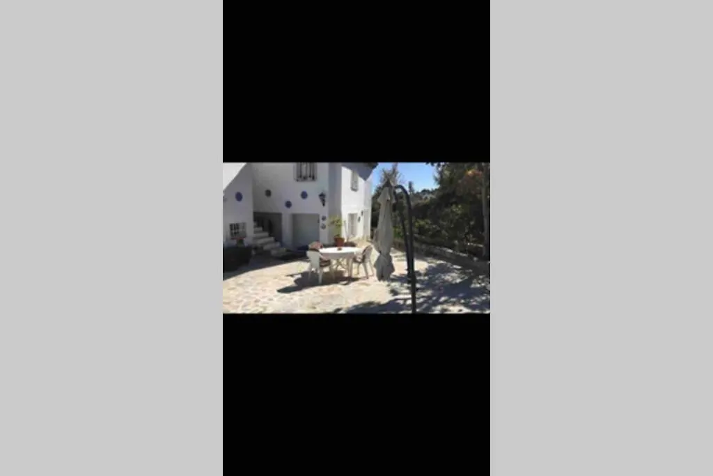 شقة Casa Rustica توريمولينوس