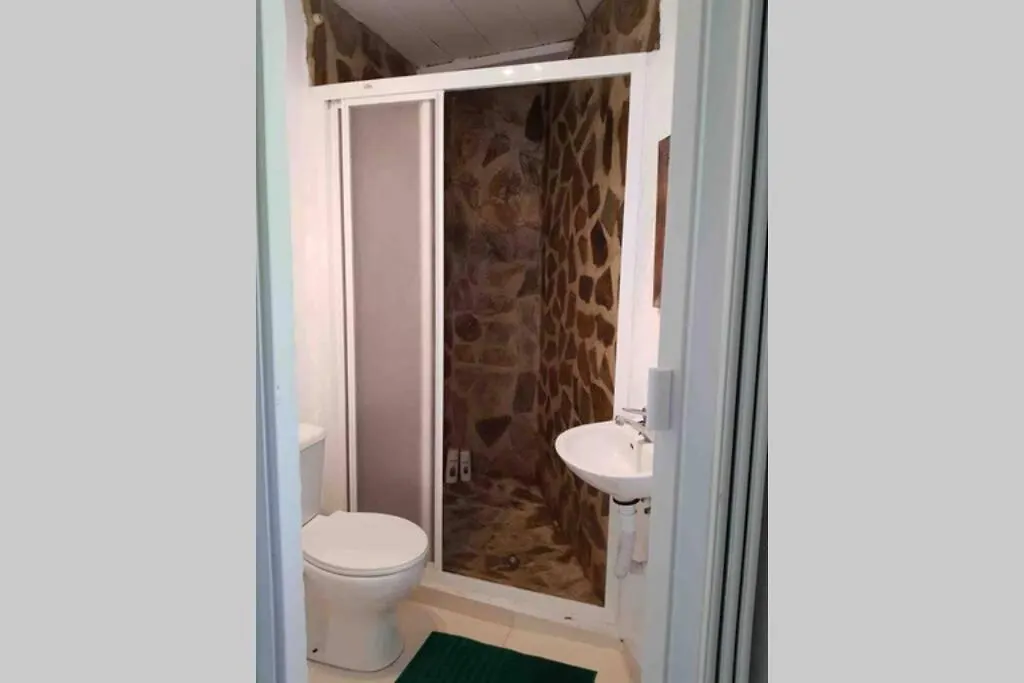 شقة Casa Rustica توريمولينوس