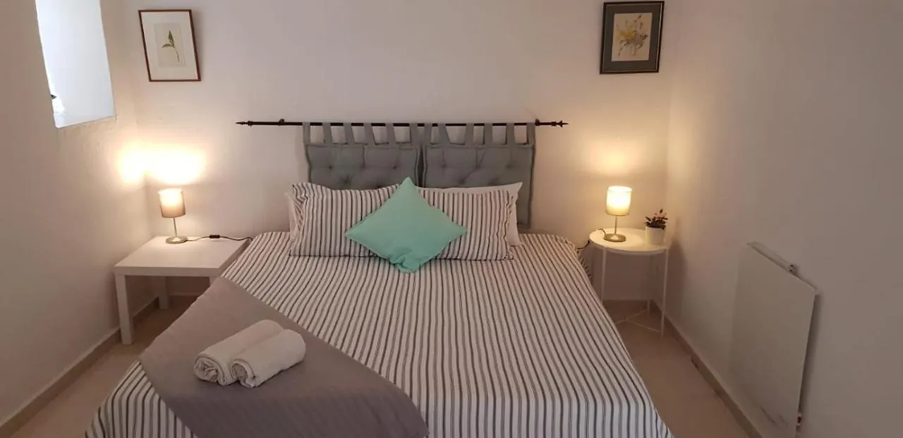 شقة Casa Rustica توريمولينوس